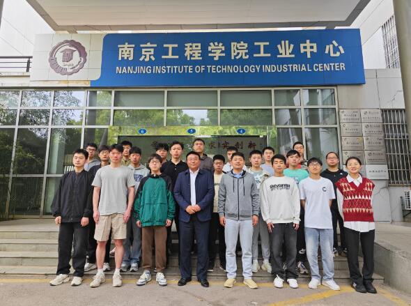 成功录取26人！南京工程学院对口单招毕业生考研“上岸”